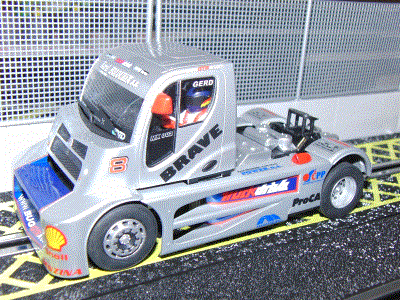 FLY - 2009 - 8044 - Buggyra MK002 #8 FIA ETRC Estoril 2002, Gerd Korber